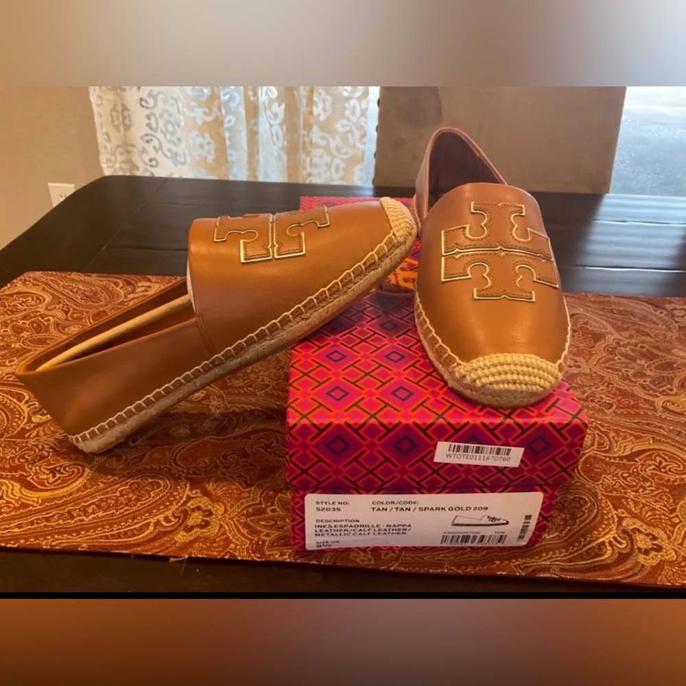 Tory Burch Espadrilles